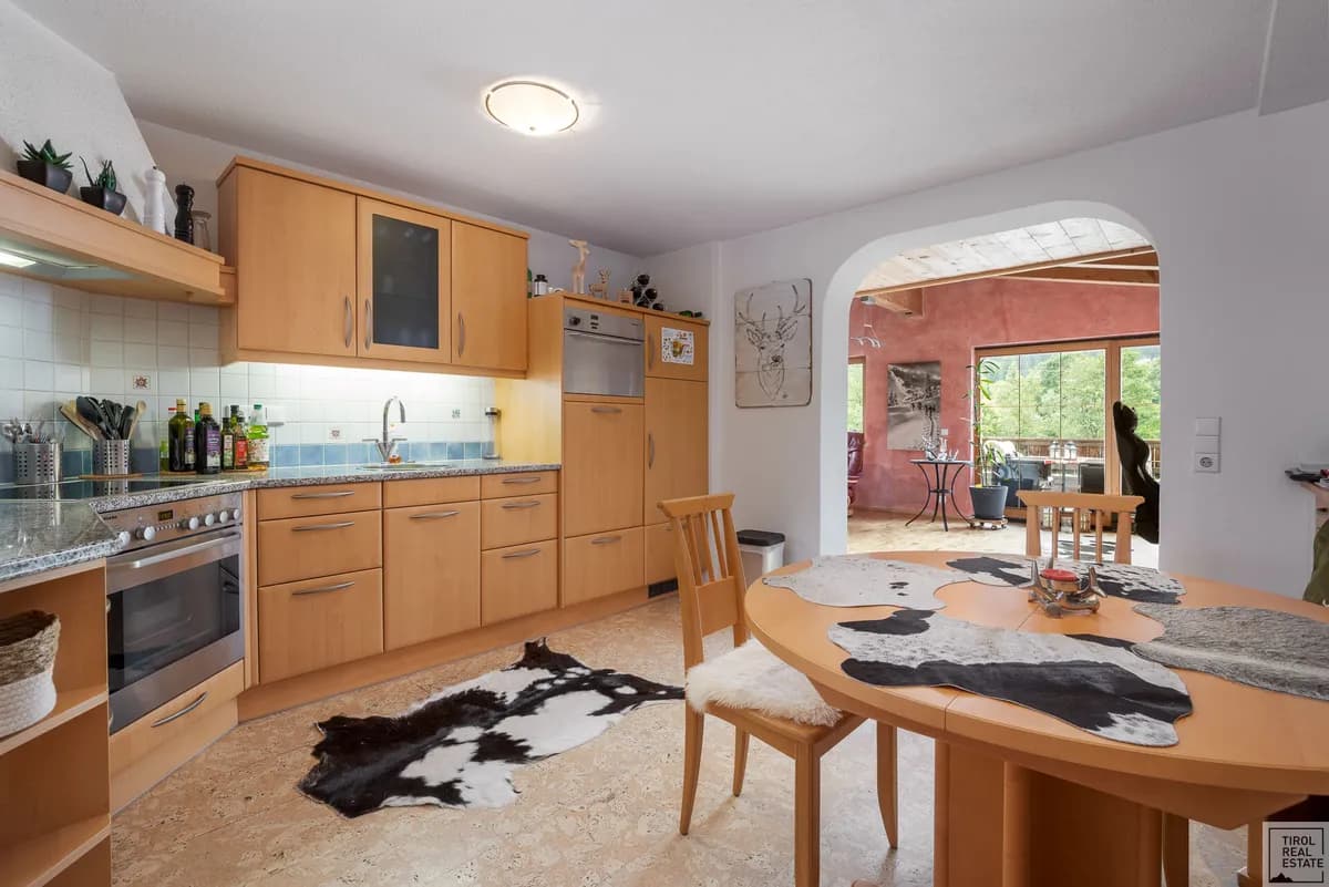 3-Zimmer-Wohnung kaufen in Kitzbühel – 93 m², € 739.000 – Bild 11 von 30