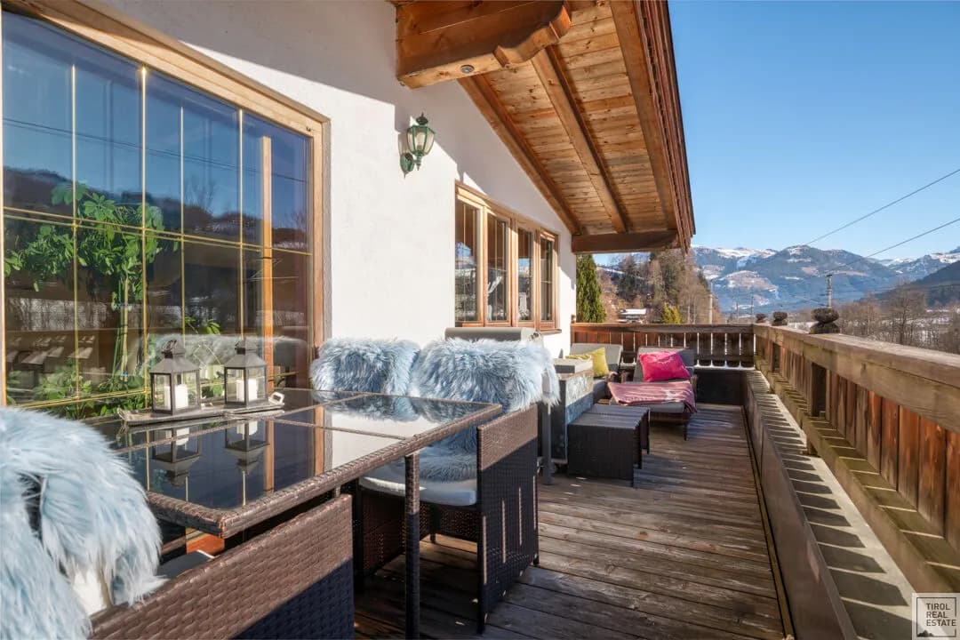 3-Zimmer-Wohnung kaufen in Kitzbühel – 93 m², € 739.000 – Bild 16 von 30