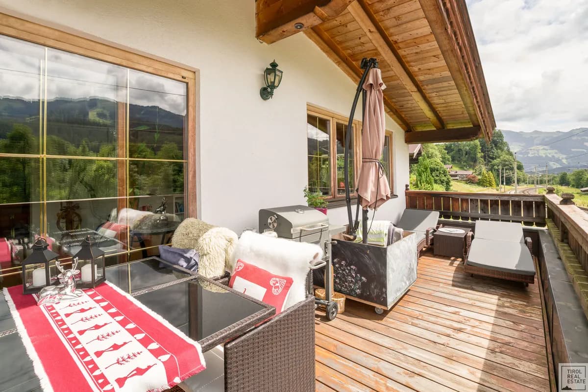 3-Zimmer-Wohnung kaufen in Kitzbühel – 93 m², € 739.000 – Bild 18 von 30
