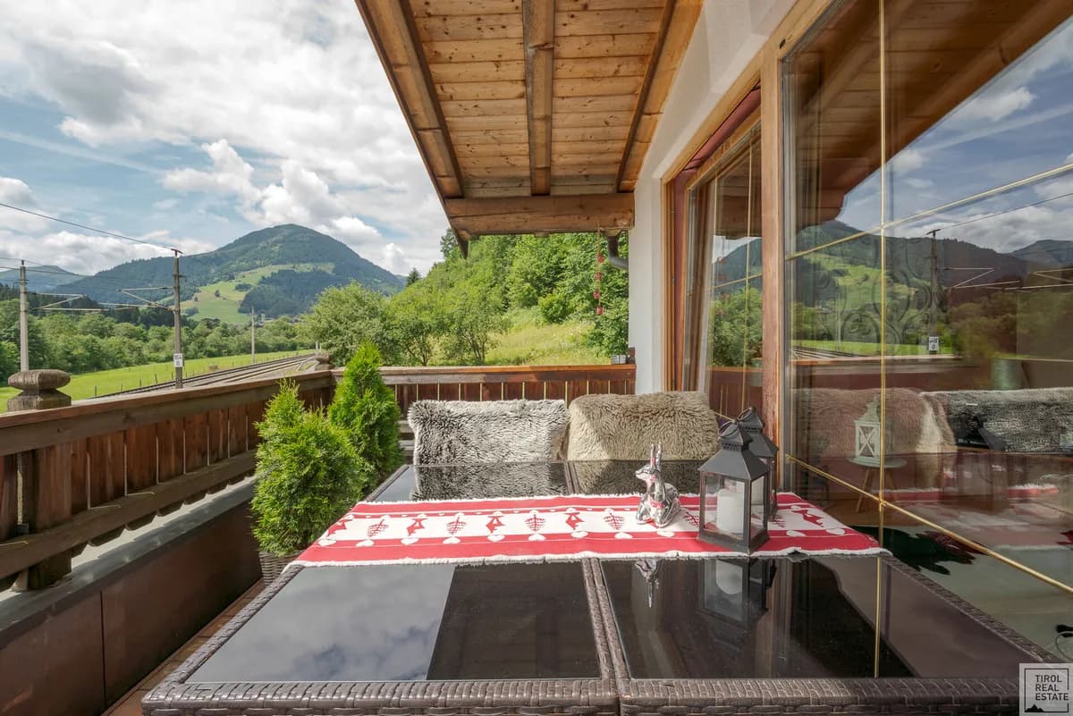 3-Zimmer-Wohnung kaufen in Kitzbühel – 93 m², € 739.000 – Bild 19 von 30