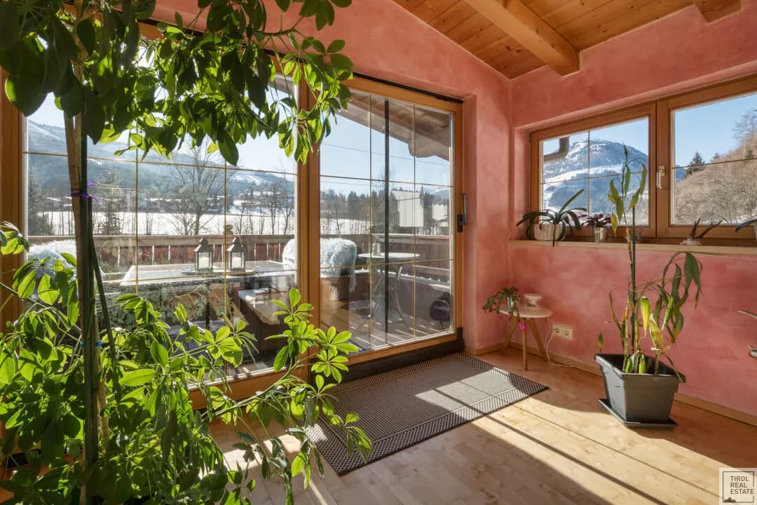 3-Zimmer-Wohnung kaufen in Kitzbühel – 93 m², € 739.000 – Bild 21 von 30