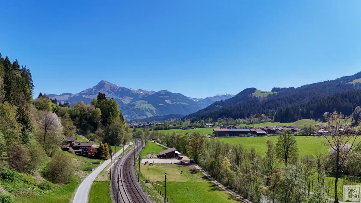 3-Zimmer-Wohnung kaufen in Kitzbühel – 93 m², € 739.000 – Bild 26 von 30