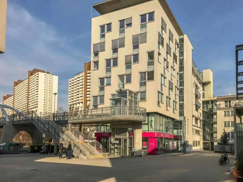 Immobilie kaufen in Wien – € 22.900