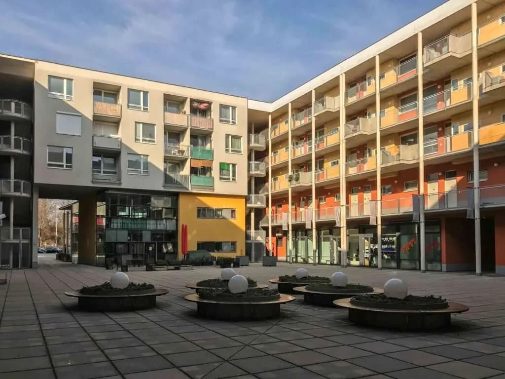 Immobilie kaufen in Wien – € 22.900 – Bild 2 von 3