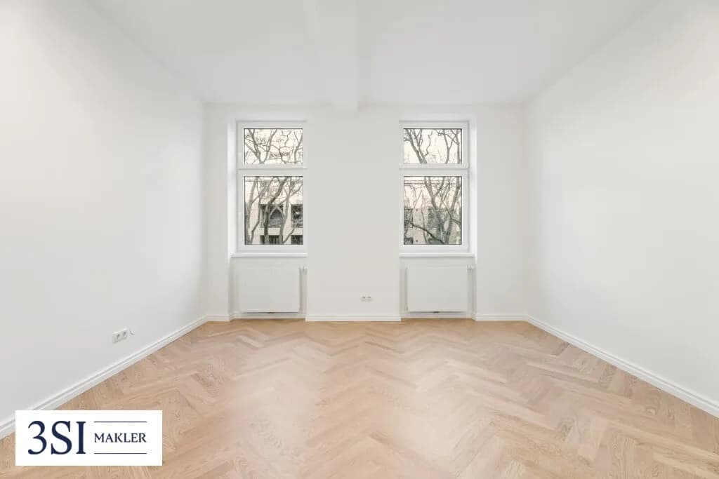 4-Zimmer-Wohnung kaufen in Wien – 89,05 m², € 499.000 – Bild 3 von 14