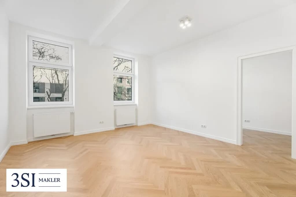 4-Zimmer-Wohnung kaufen in Wien – 89,05 m², € 499.000 – Bild 5 von 14