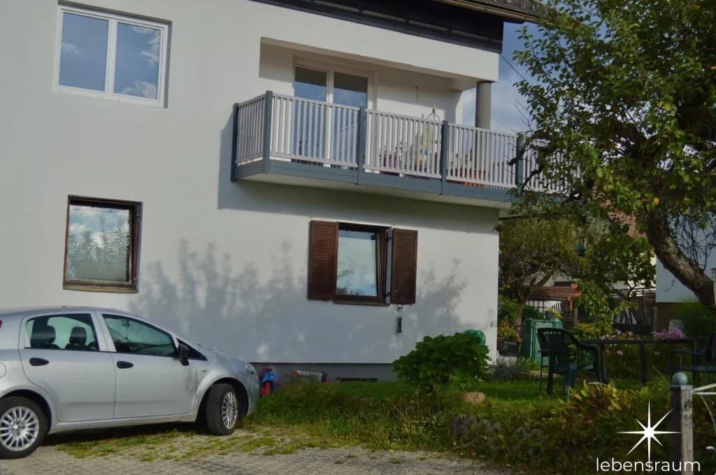 3-Zimmer-Wohnung mieten in Villach – 97,5 m², € 1.080 – Bild 2 von 23