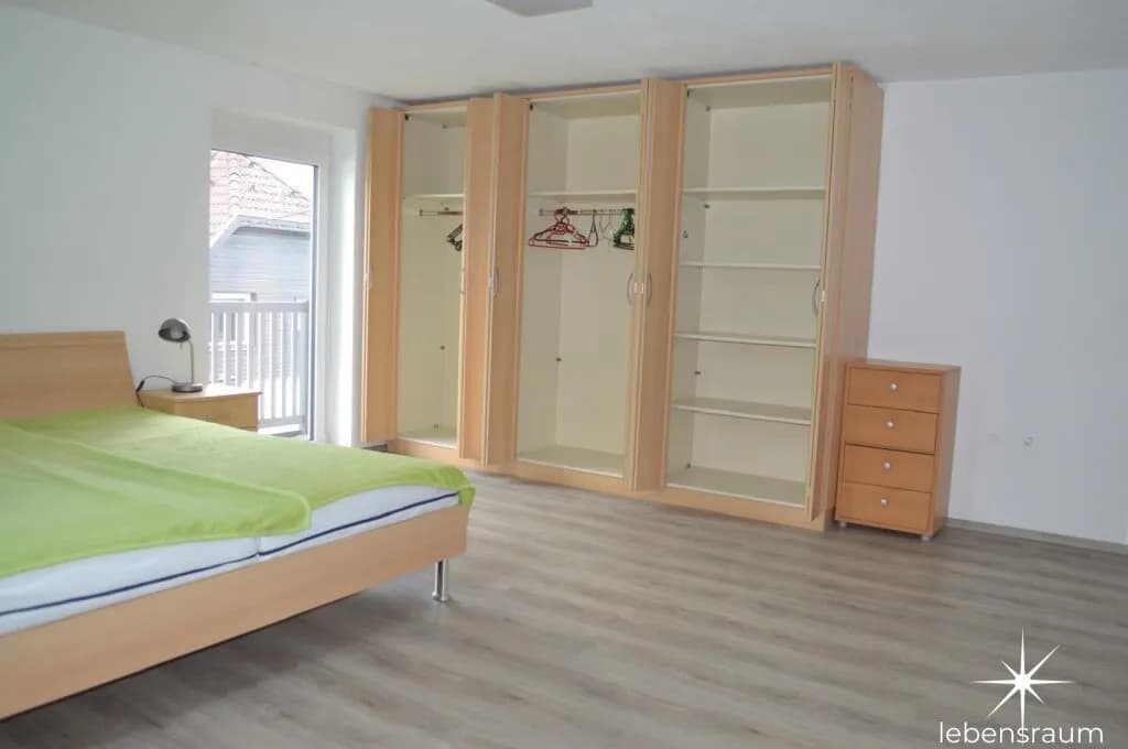 3-Zimmer-Wohnung mieten in Villach – 97,5 m², € 1.080 – Bild 16 von 23
