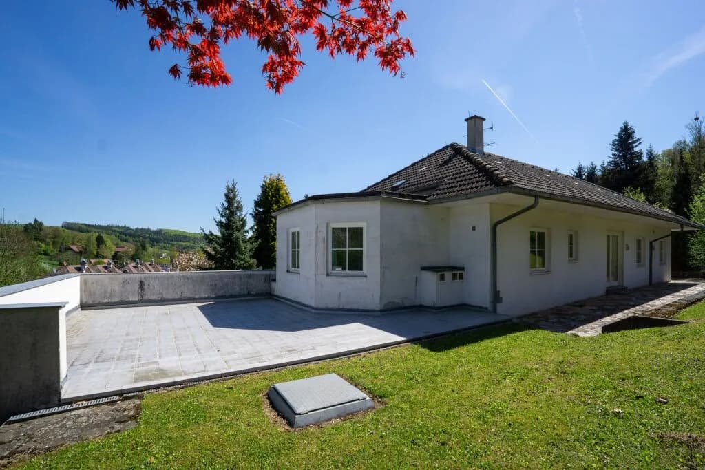 4-Zimmer-Haus kaufen in Sankt Pölten Land – 128 m², € 650.000 – Bild 9 von 22
