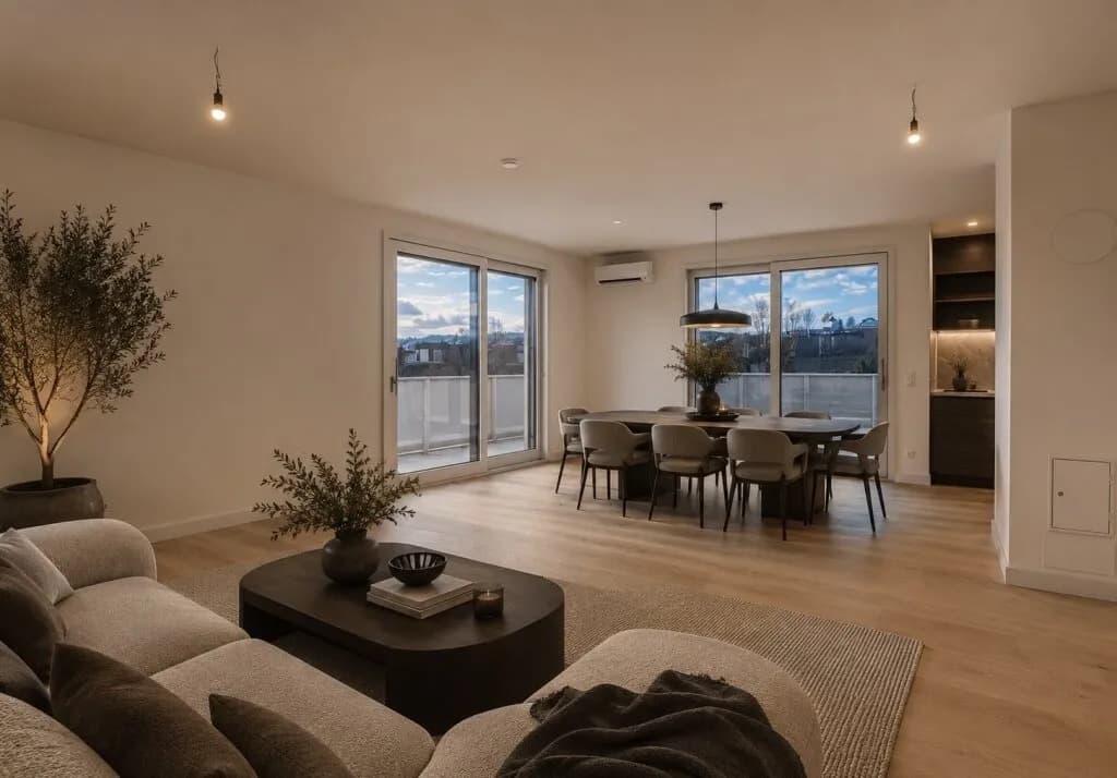 4-Zimmer-Wohnung kaufen in Wien – 166,18 m², € 2.290.000