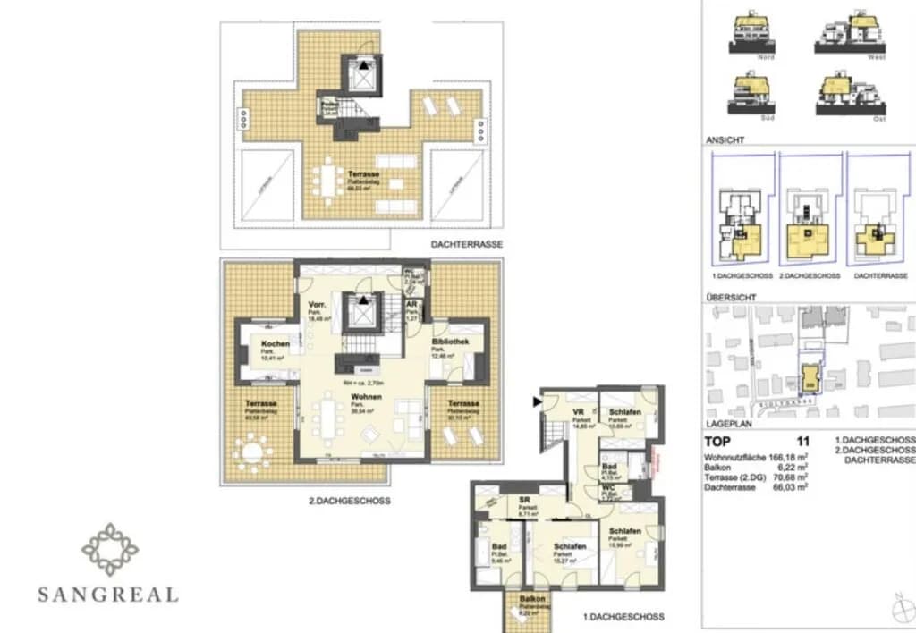 4-Zimmer-Wohnung kaufen in Wien – 166,18 m², € 2.290.000 – Bild 17 von 17
