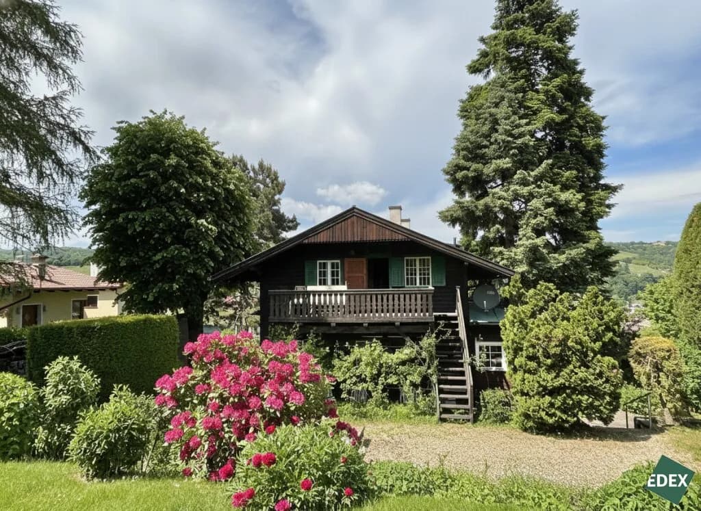4-Zimmer-Haus kaufen in Tulln – 105 m², € 998.000