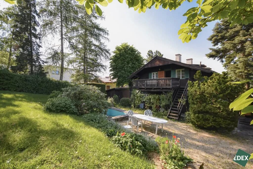 4-Zimmer-Haus kaufen in Tulln – 105 m², € 998.000 – Bild 19 von 24