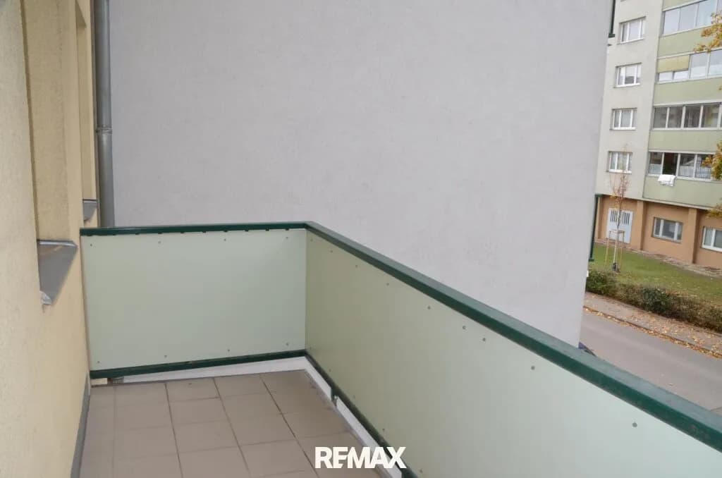 3-Zimmer-Wohnung mieten in Krems an der Donau – 90,23 m², € 1.013 – Bild 7 von 10