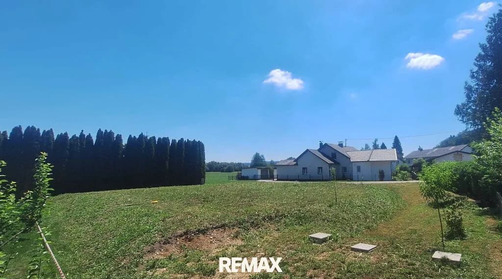 Grundstück kaufen in Braunau am Inn – 814 m², € 125.000 – Bild 3 von 8
