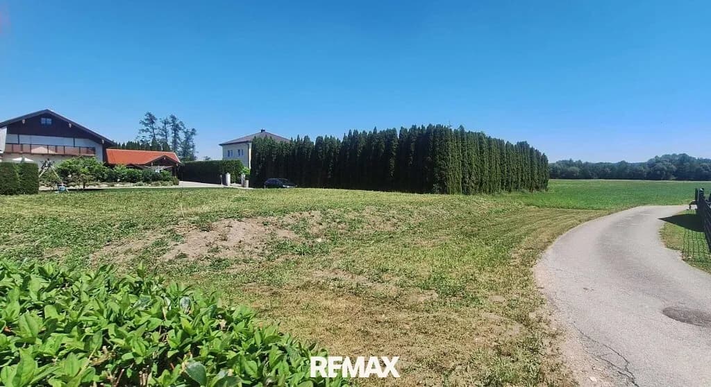 Grundstück kaufen in Braunau am Inn – 814 m², € 125.000 – Bild 4 von 8