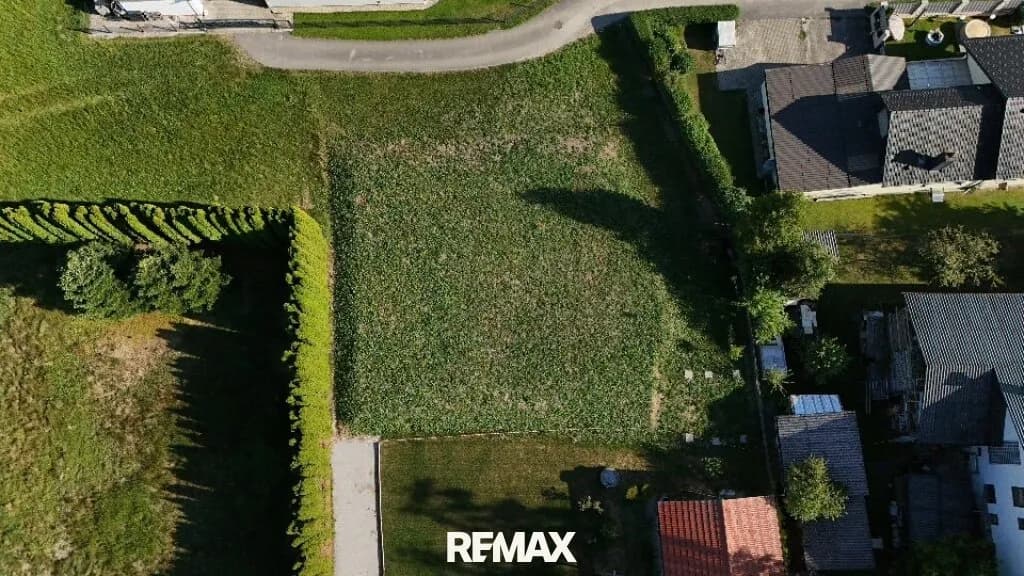 Grundstück kaufen in Braunau am Inn – 814 m², € 125.000 – Bild 6 von 8