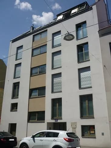 2-Zimmer-Wohnung mieten in Wien – 60 m², € 1.298