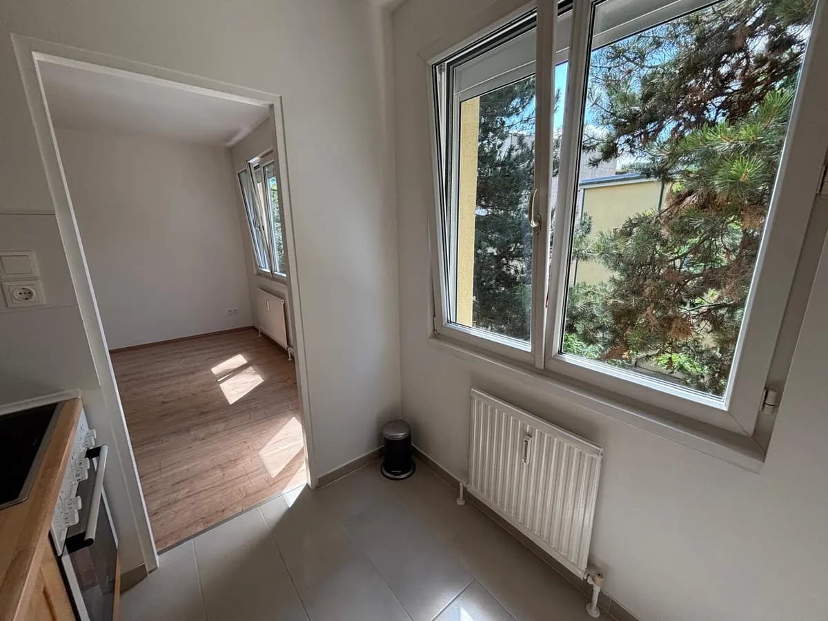 Wohnung mieten in Wien – 31 m², € 749 – Bild 2 von 18