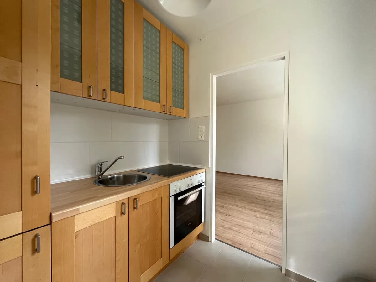 Wohnung mieten in Wien – 31 m², € 749 – Bild 3 von 18