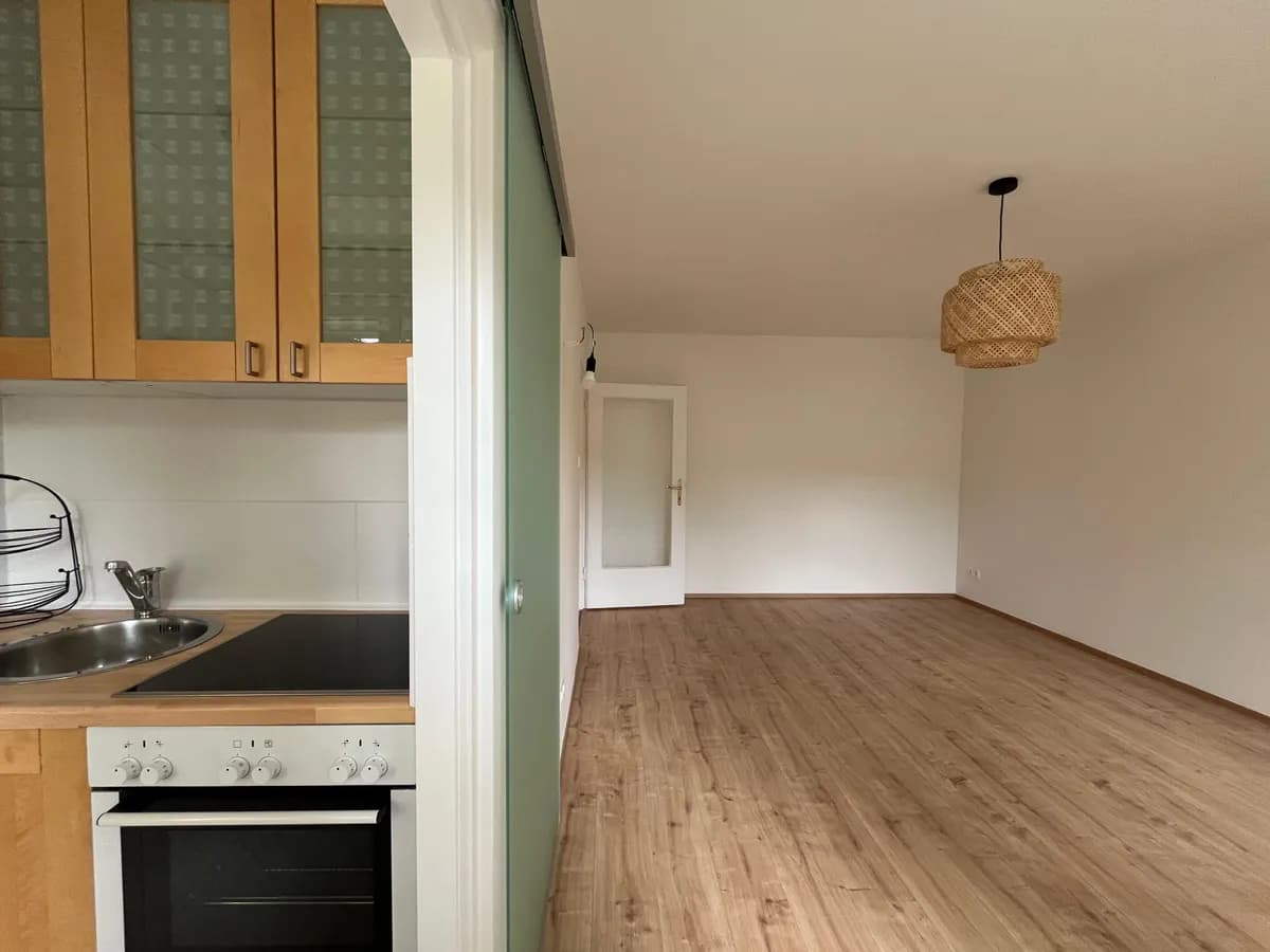Wohnung mieten in Wien – 31 m², € 749 – Bild 4 von 18
