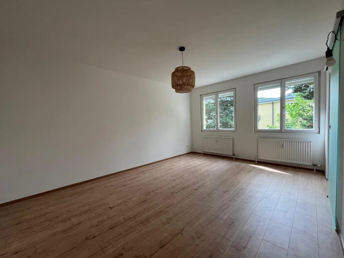 Wohnung mieten in Wien – 31 m², € 749 – Bild 6 von 18