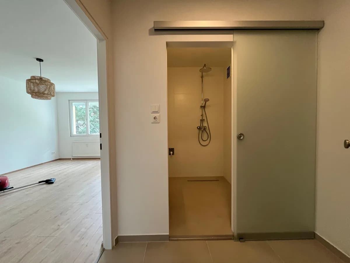 Wohnung mieten in Wien – 31 m², € 749 – Bild 10 von 18