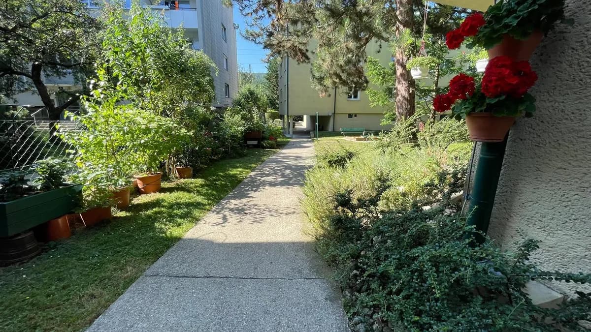 Wohnung mieten in Wien – 31 m², € 749 – Bild 15 von 18