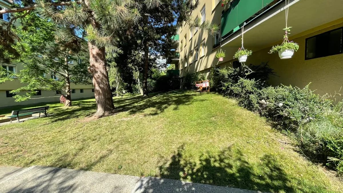 Wohnung mieten in Wien – 31 m², € 749 – Bild 16 von 18
