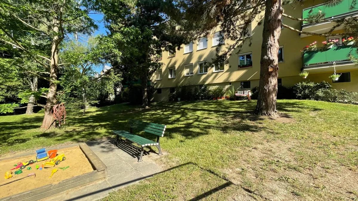 Wohnung mieten in Wien – 31 m², € 749 – Bild 17 von 18