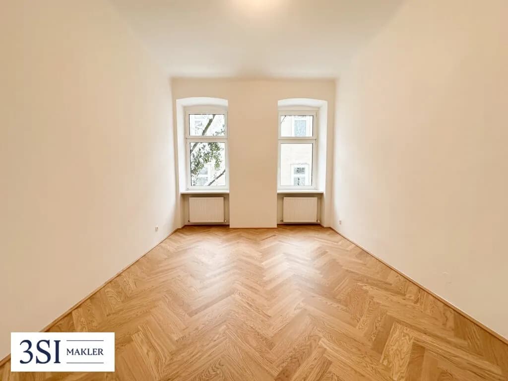 3-Zimmer-Wohnung kaufen in Wien – 69,35 m², € 375.000