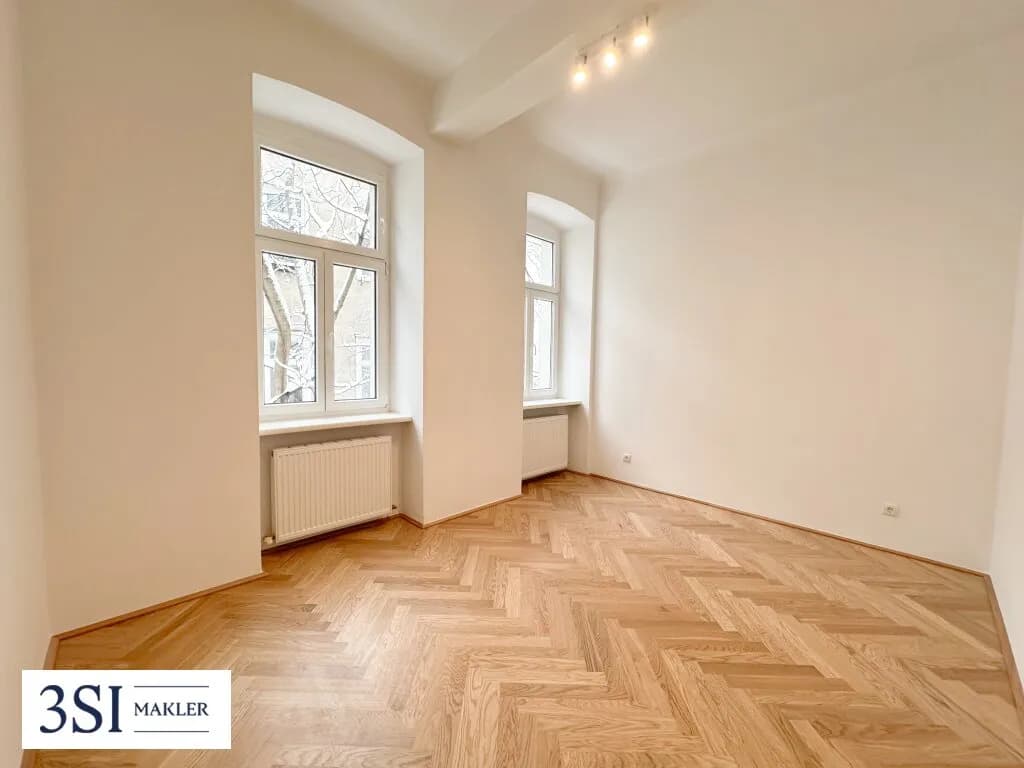 3-Zimmer-Wohnung kaufen in Wien – 69,35 m², € 375.000 – Bild 4 von 15