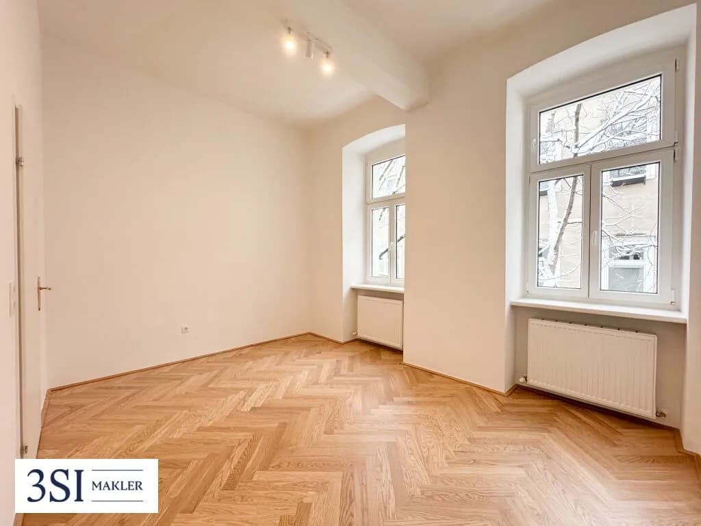 3-Zimmer-Wohnung kaufen in Wien – 69,35 m², € 375.000 – Bild 5 von 15
