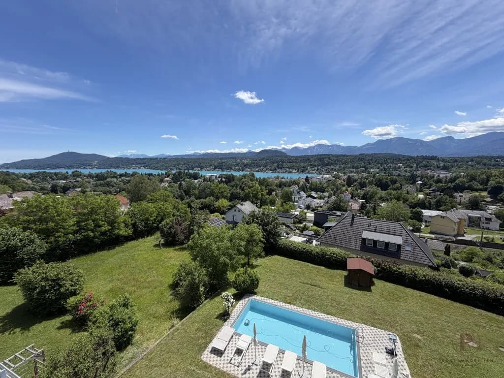 3-Zimmer-Wohnung kaufen in Villach Land – 100 m², € 855.000 – Bild 2 von 13