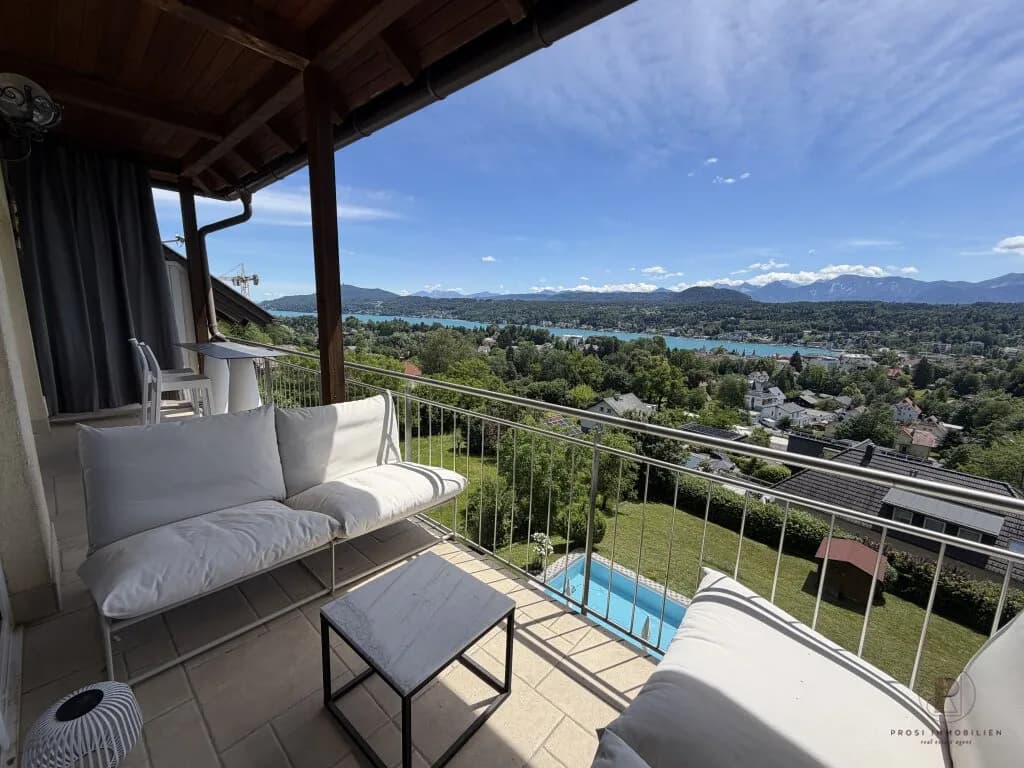 3-Zimmer-Wohnung kaufen in Villach Land – 100 m², € 855.000 – Bild 3 von 13