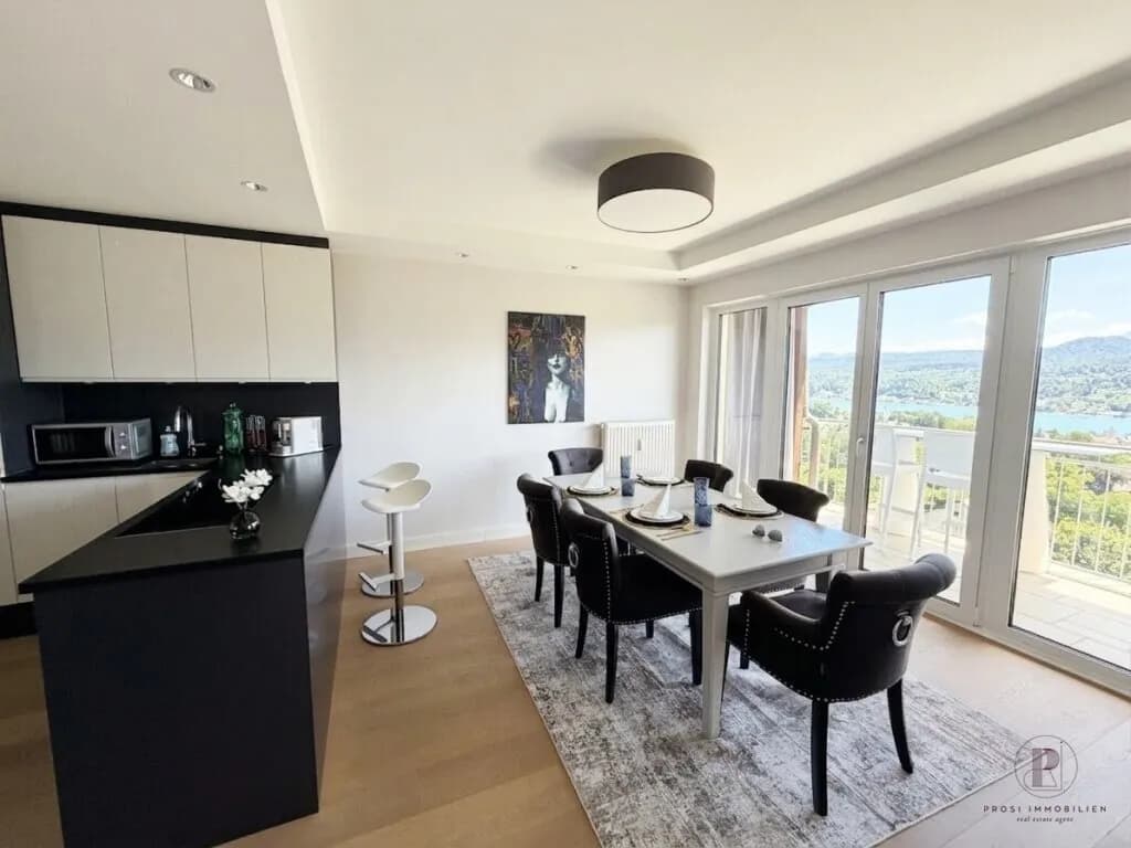 3-Zimmer-Wohnung kaufen in Villach Land – 100 m², € 855.000 – Bild 4 von 13