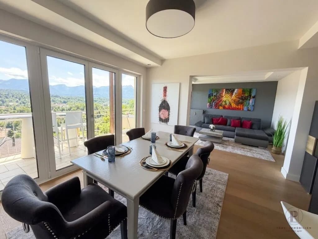 3-Zimmer-Wohnung kaufen in Villach Land – 100 m², € 855.000 – Bild 5 von 13