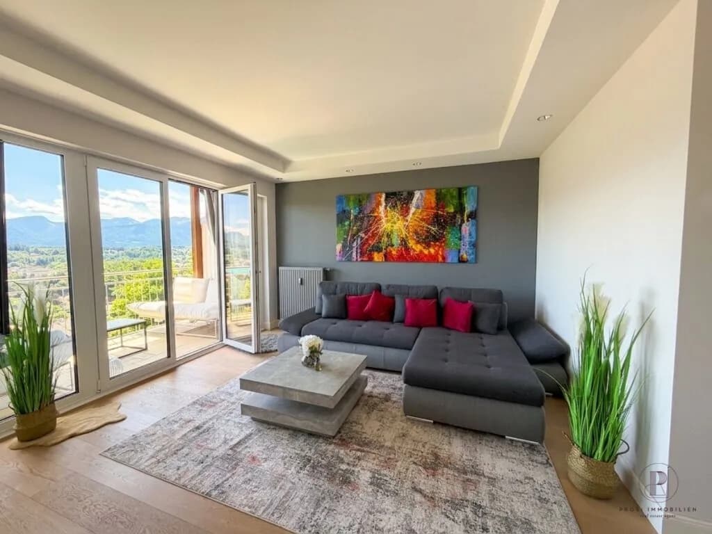 3-Zimmer-Wohnung kaufen in Villach Land – 100 m², € 855.000 – Bild 6 von 13