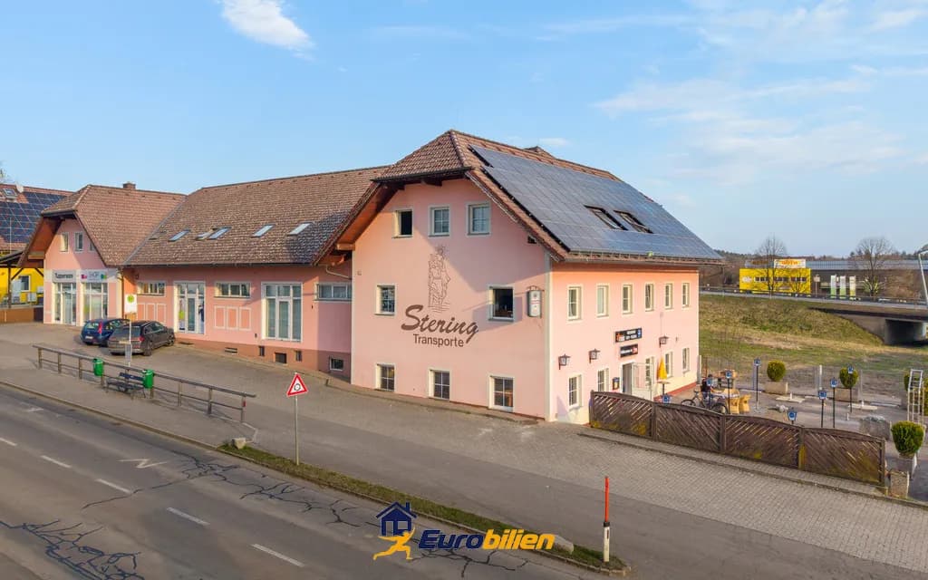 Gewerbeimmobilie kaufen in Graz-Umgebung – 1 223 m², € 995.000 – Bild 2 von 14