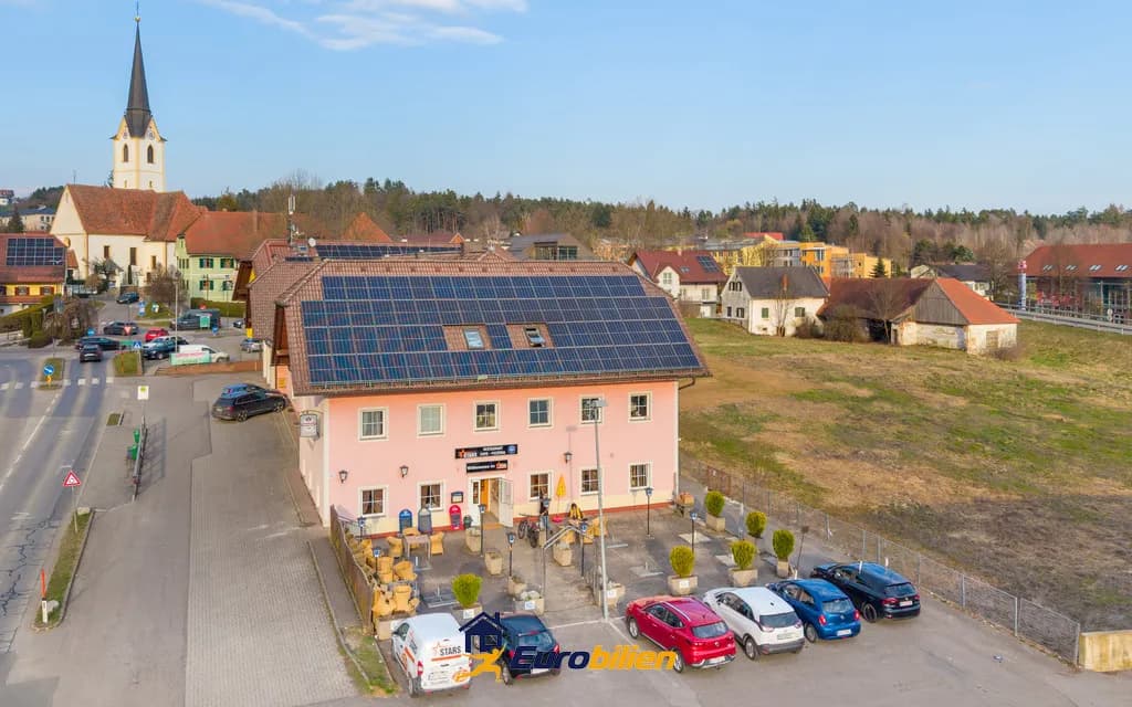 Gewerbeimmobilie kaufen in Graz-Umgebung – 1 223 m², € 995.000 – Bild 3 von 14