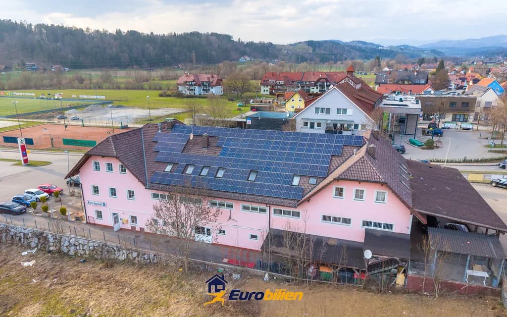 Gewerbeimmobilie kaufen in Graz-Umgebung – 1 223 m², € 995.000 – Bild 4 von 14