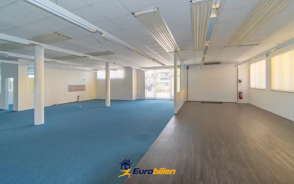 Gewerbeimmobilie kaufen in Graz-Umgebung – 1 223 m², € 995.000 – Bild 5 von 14