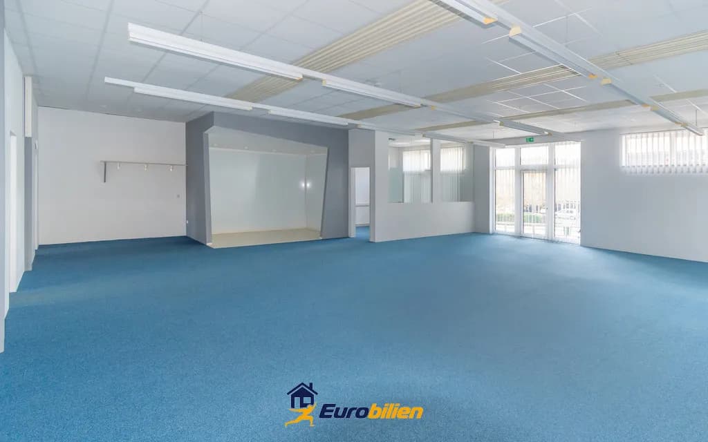 Gewerbeimmobilie kaufen in Graz-Umgebung – 1 223 m², € 995.000 – Bild 6 von 14