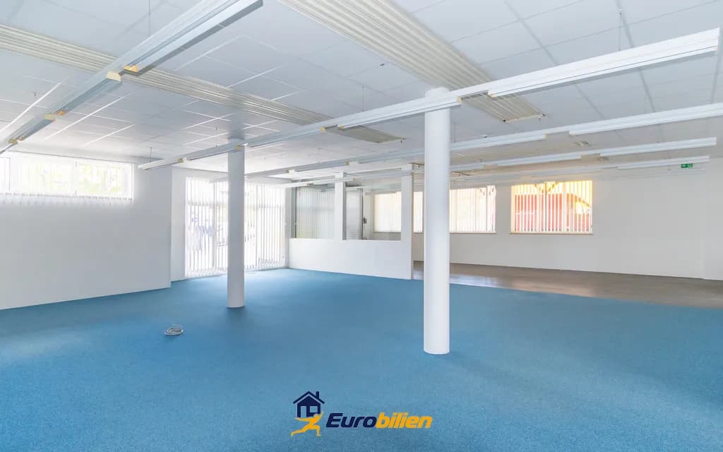 Gewerbeimmobilie kaufen in Graz-Umgebung – 1 223 m², € 995.000 – Bild 7 von 14