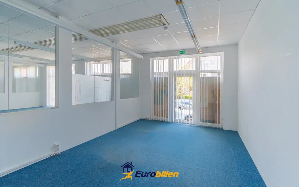 Gewerbeimmobilie kaufen in Graz-Umgebung – 1 223 m², € 995.000 – Bild 8 von 14