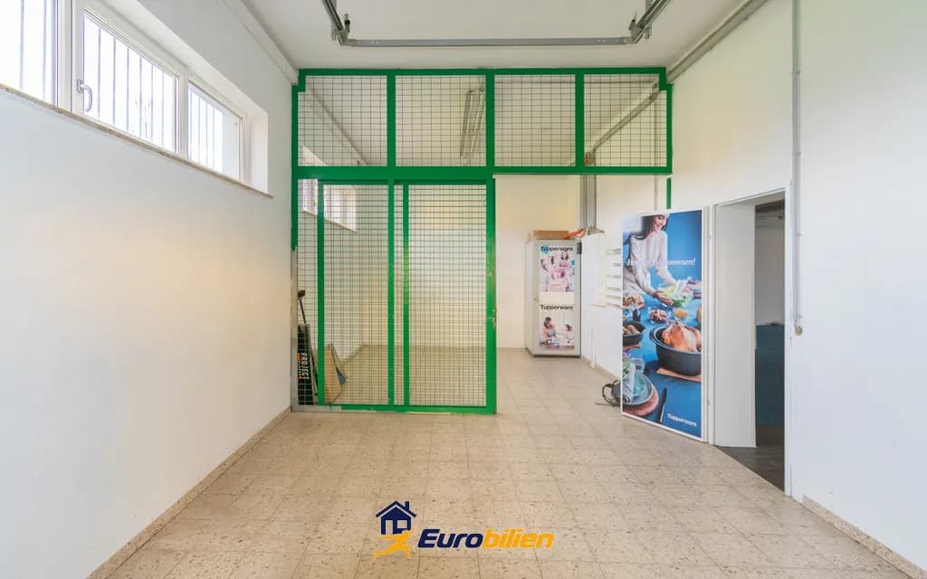 Gewerbeimmobilie kaufen in Graz-Umgebung – 1 223 m², € 995.000 – Bild 12 von 14