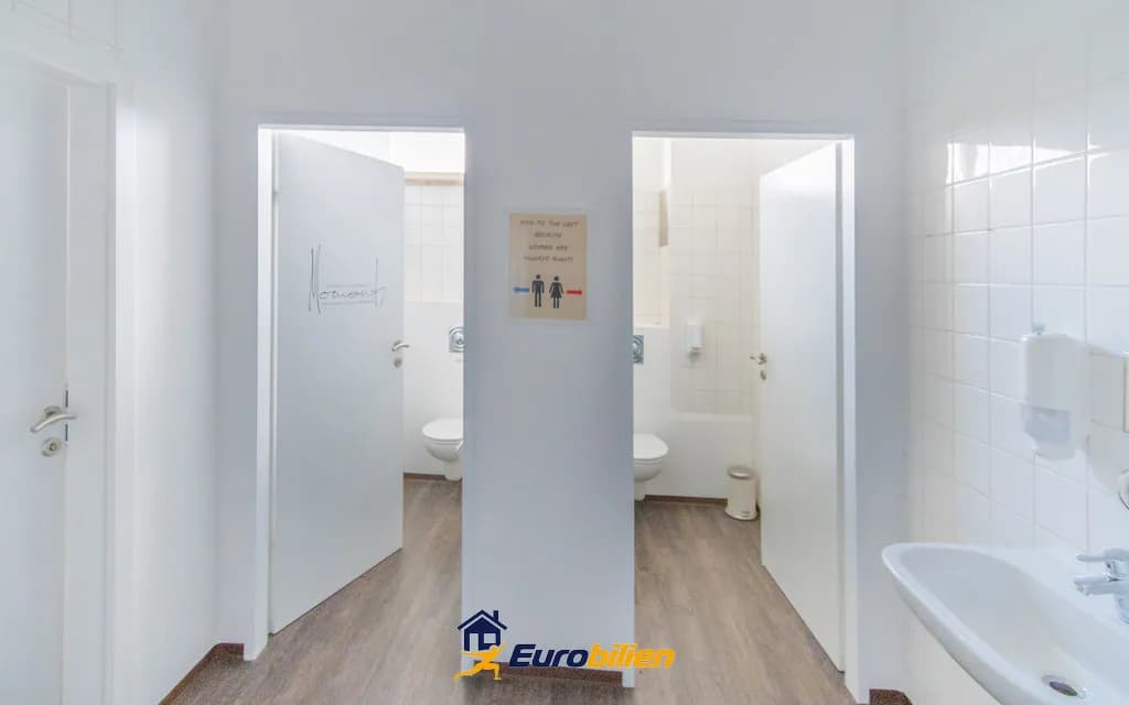 Gewerbeimmobilie kaufen in Graz-Umgebung – 1 223 m², € 995.000 – Bild 14 von 14