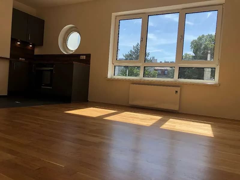 1-Zimmer-Wohnung mieten in Wien – 35 m², € 745