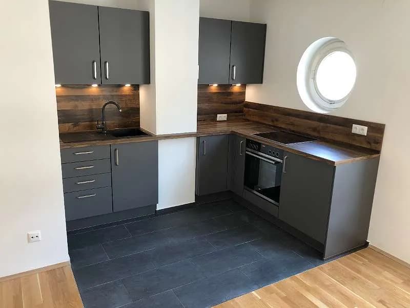 1-Zimmer-Wohnung mieten in Wien – 35 m², € 745 – Bild 2 von 9