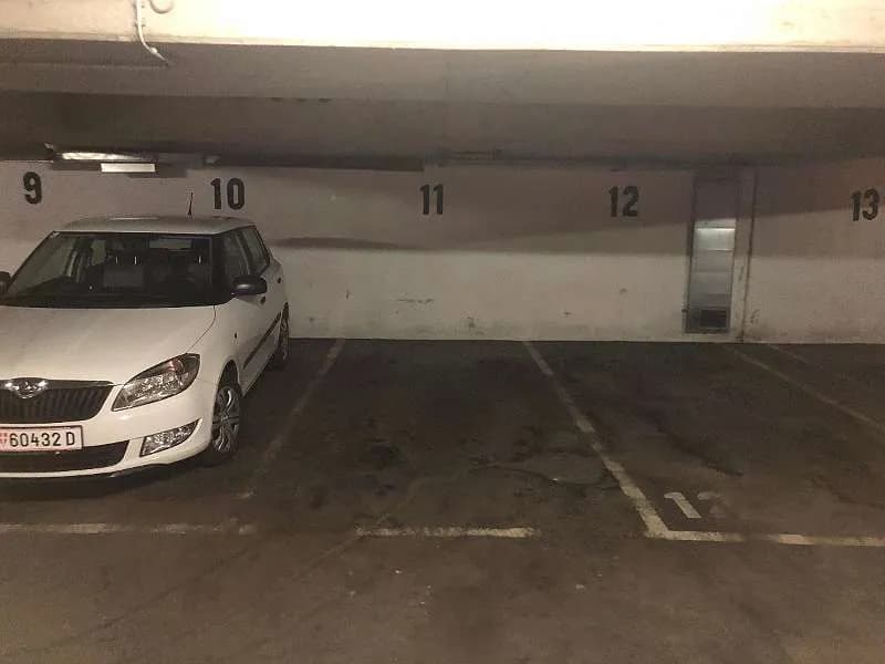 1-Zimmer-Wohnung mieten in Wien – 35 m², € 745 – Bild 9 von 9